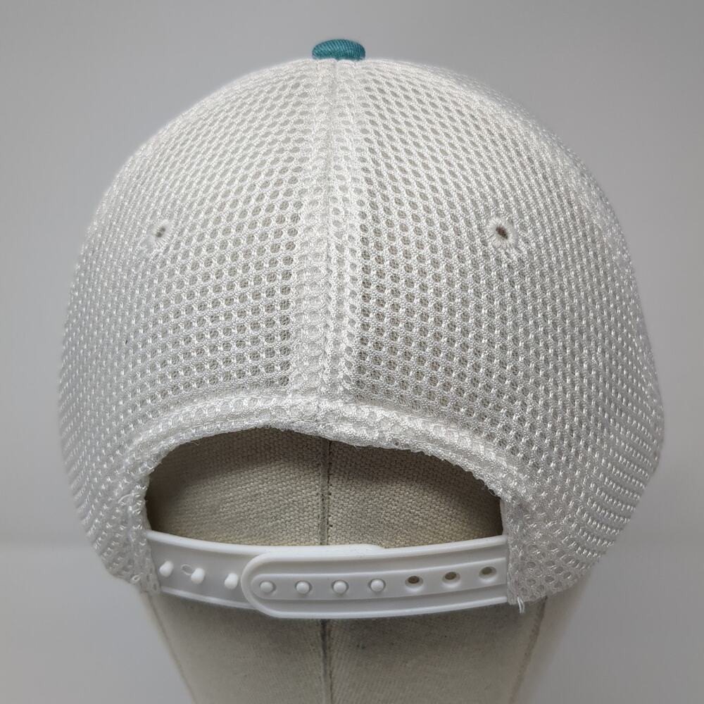 Arbonne Charitable Foundation Snapback Trucker Ha… - image 6